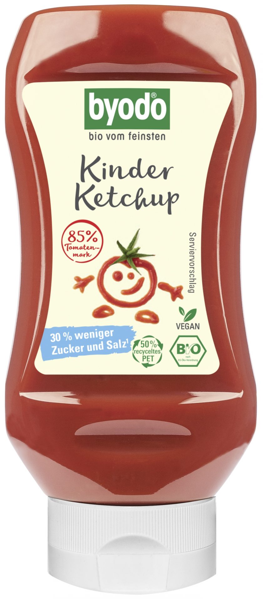 Kinder Ketchup