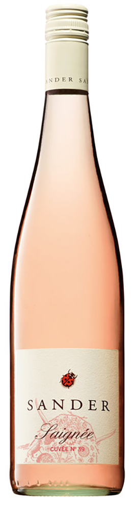 Cuvée 39 Saignée
