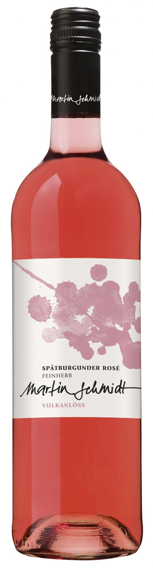 Vulkanlöss Spätburgunder rosé