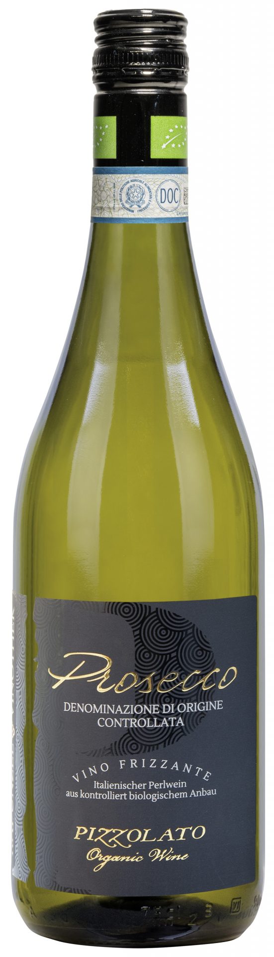 Prosecco Vino Frizzante Veneto D.O.C.