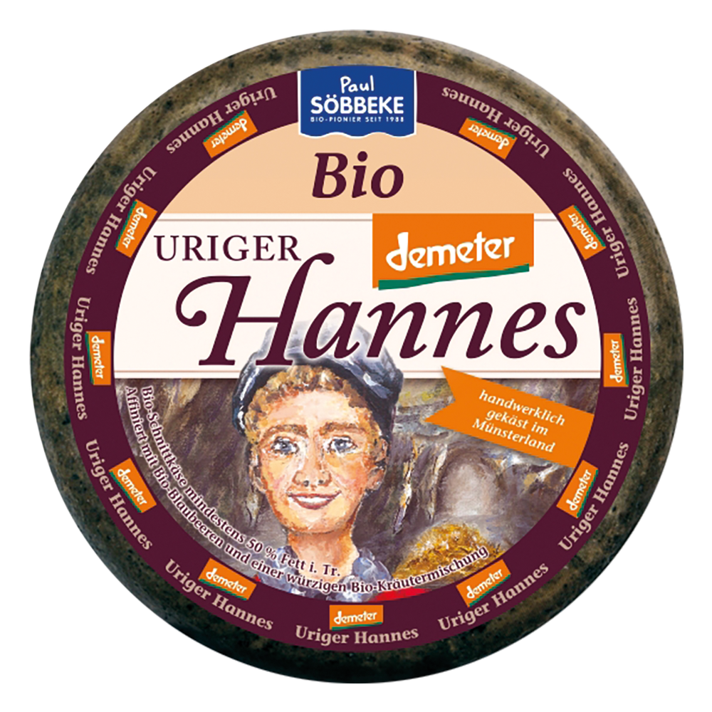 Uriger Hannes Demeter