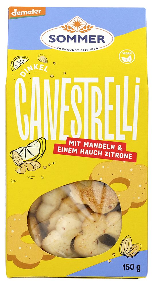 Canestrelli
