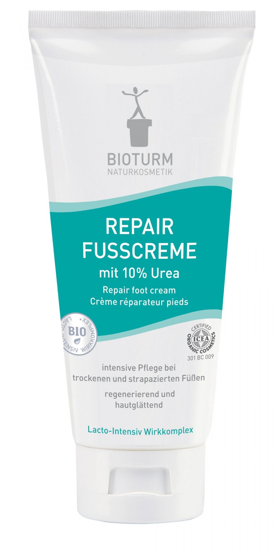 Repair Fußcreme