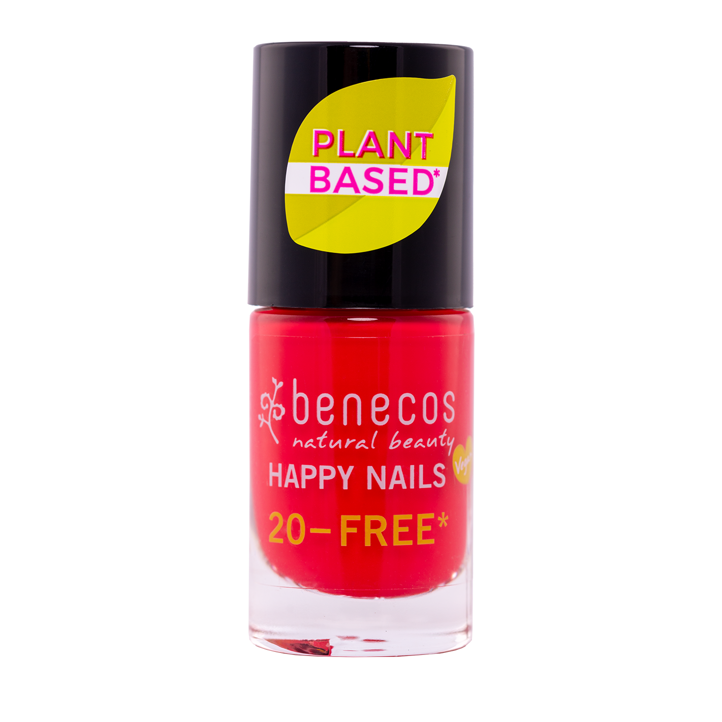 Nail Polish hot summer