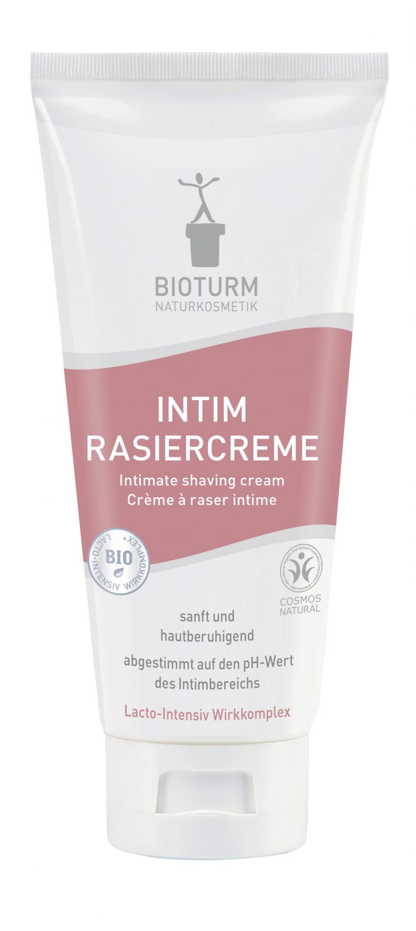 Intim Rasiercreme