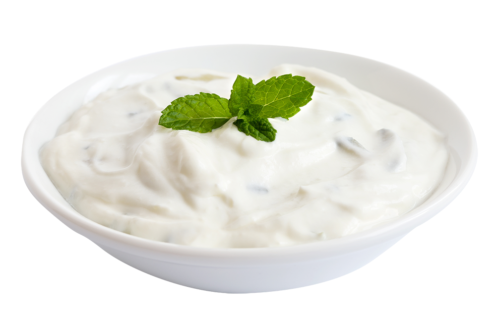 Tzatziki