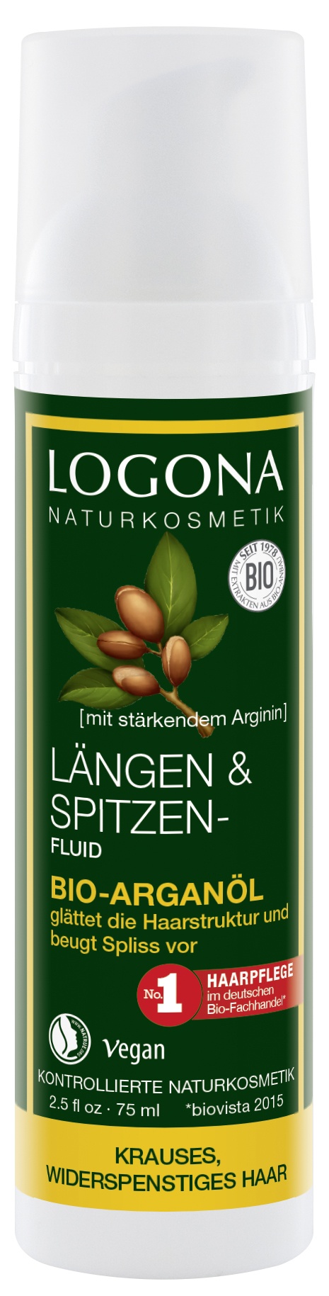 Glanz Spitzenfluid