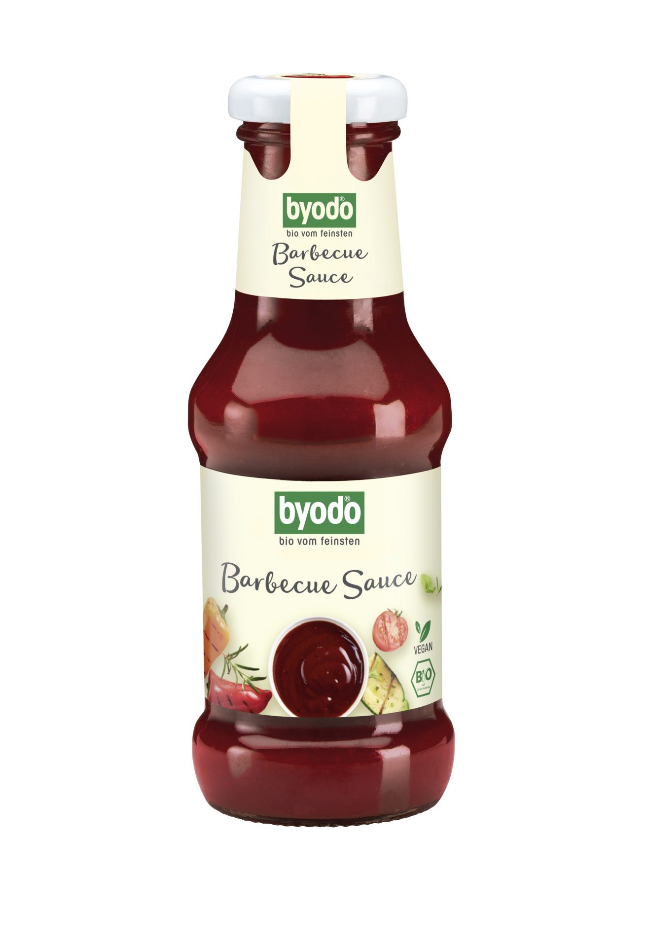 Barbeque-Sauce