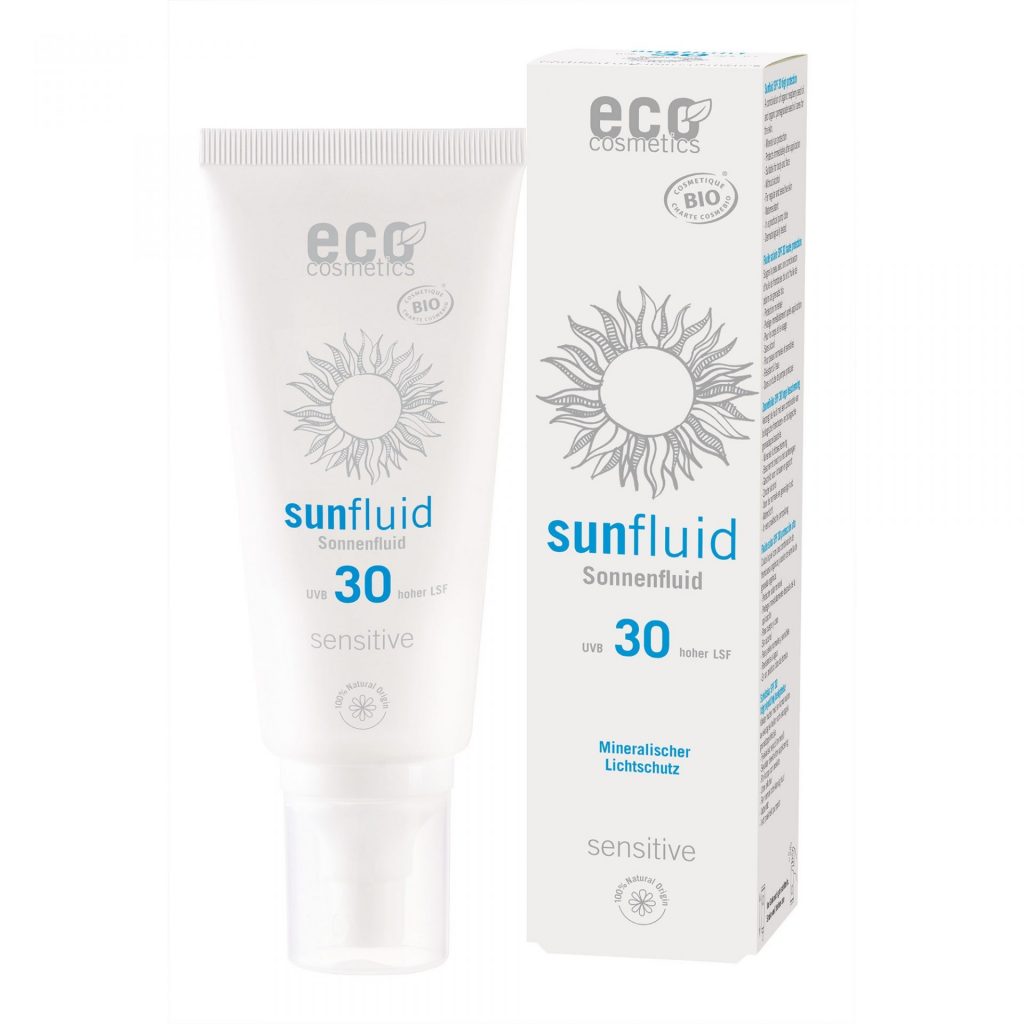 Sunfluid LSF30