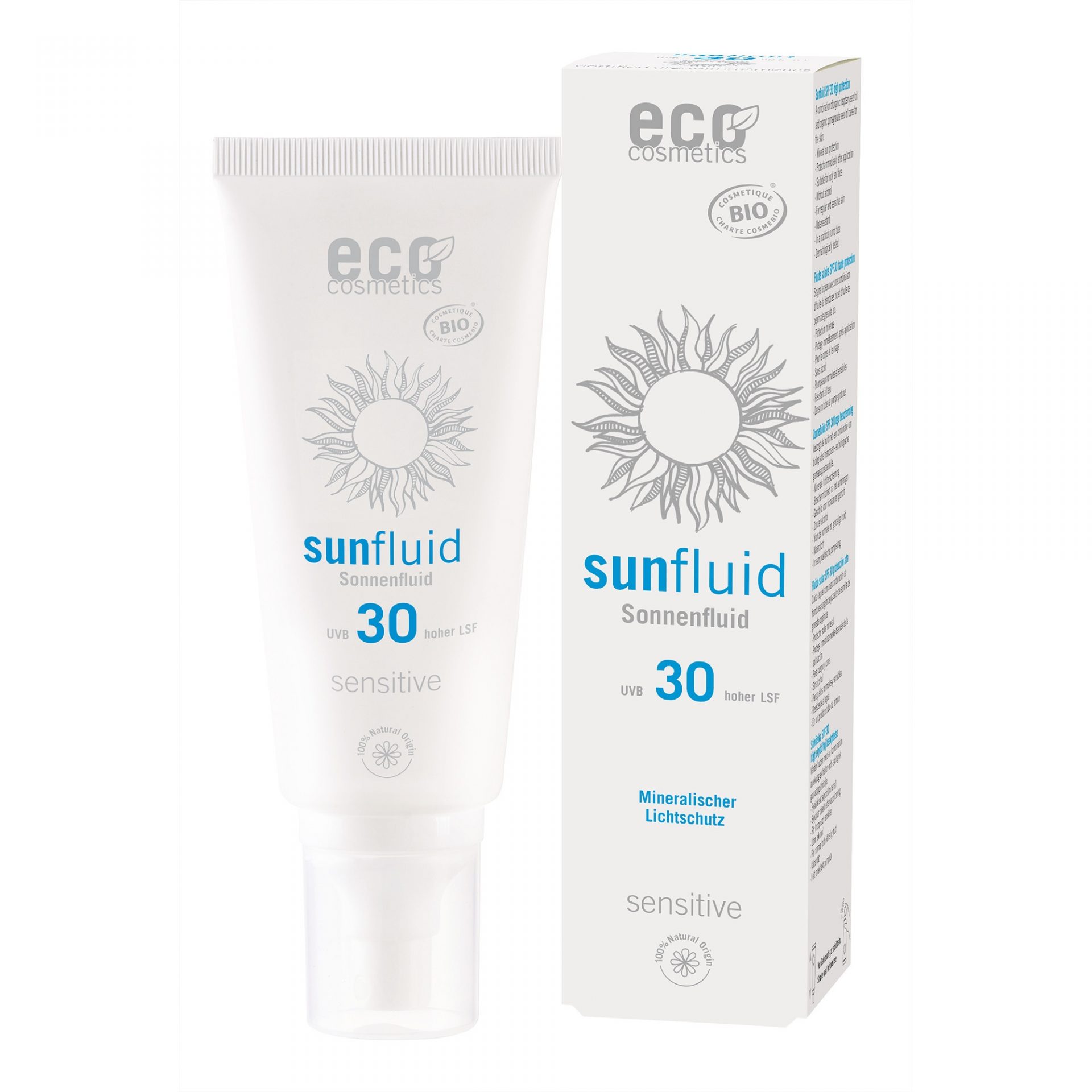 Sunfluid LSF30