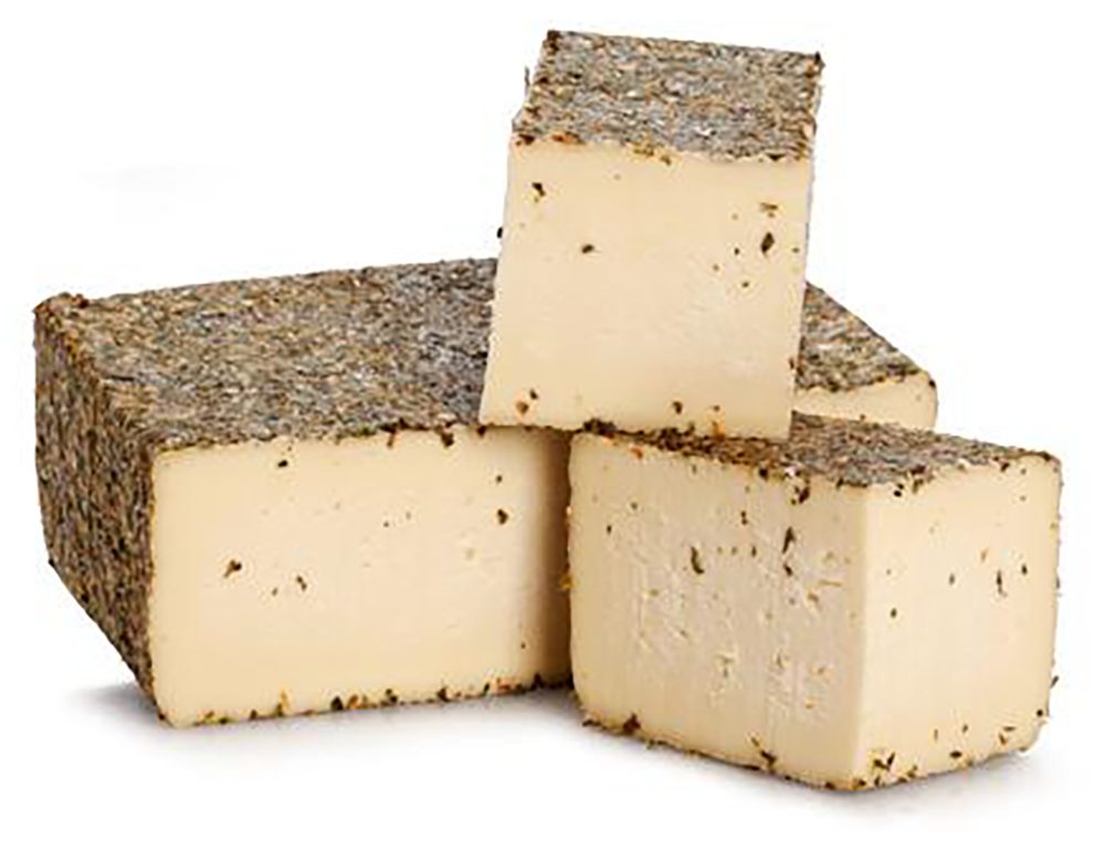 Gute-Laune-Käse