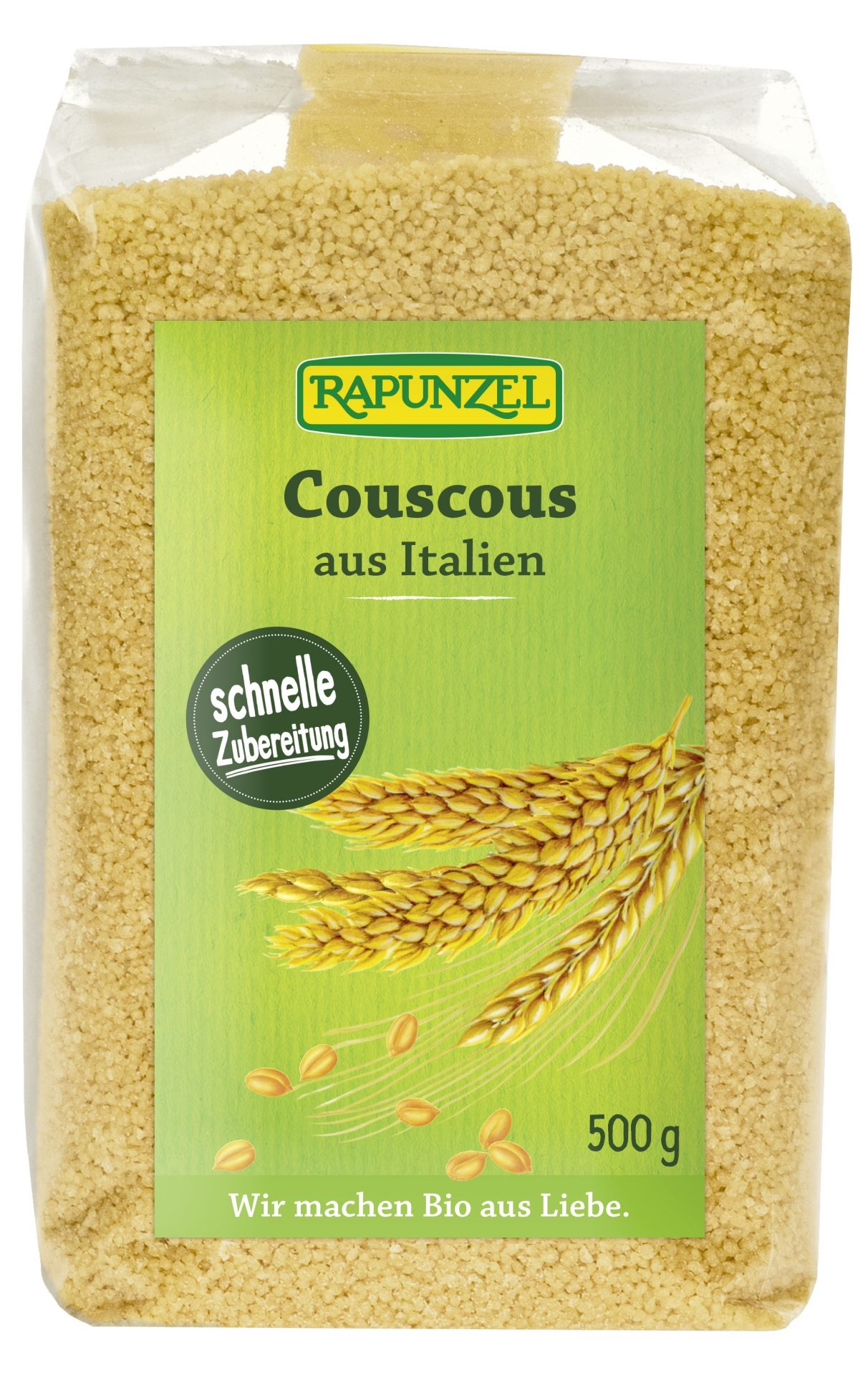 Couscous