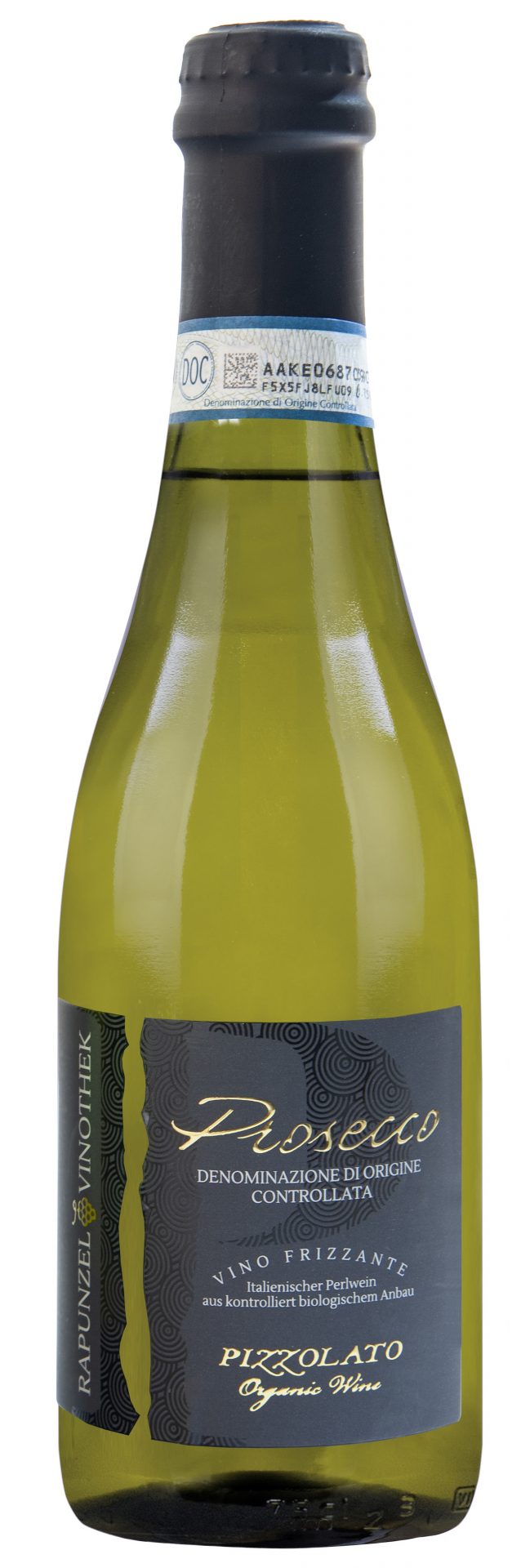 Prosecco Vino Frizzante Veneto D.O.C.