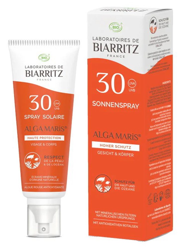 Sonnenspray LSF 30
