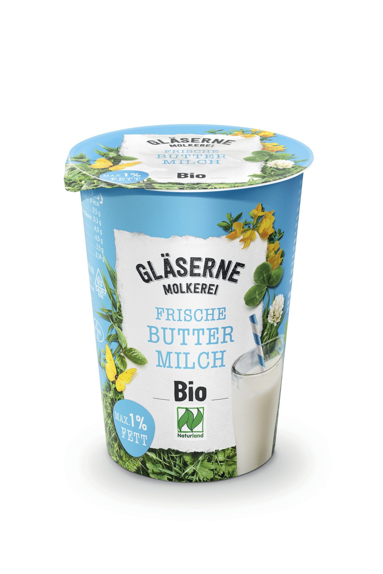 Buttermilch