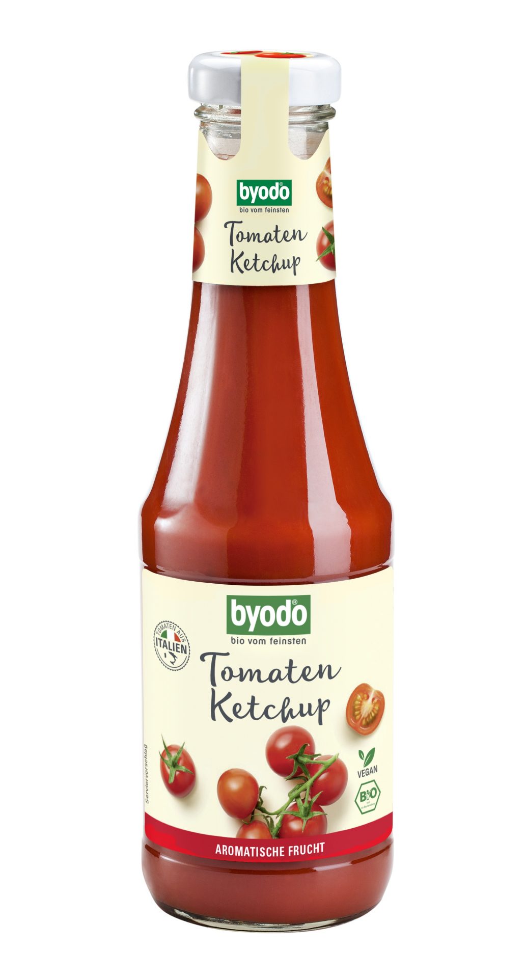 Tomatenketchup