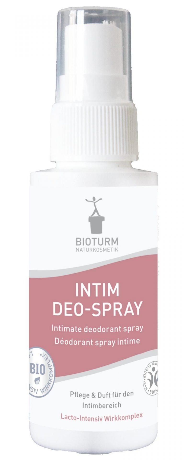 Intim Deo-Spray Nr. 29