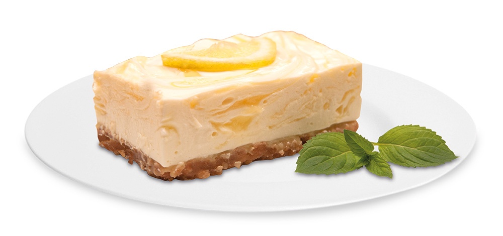 Lemon Cream Cheese