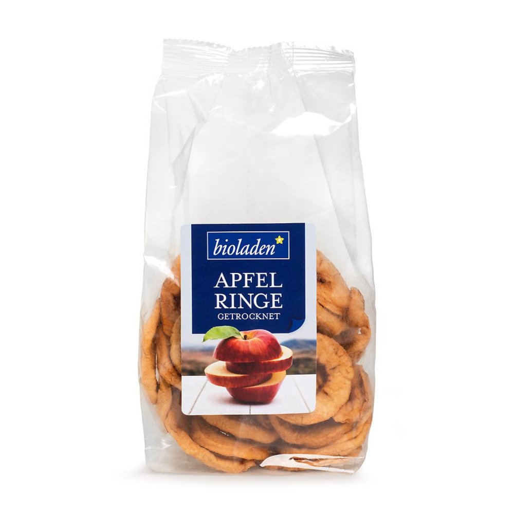 Apfelringe