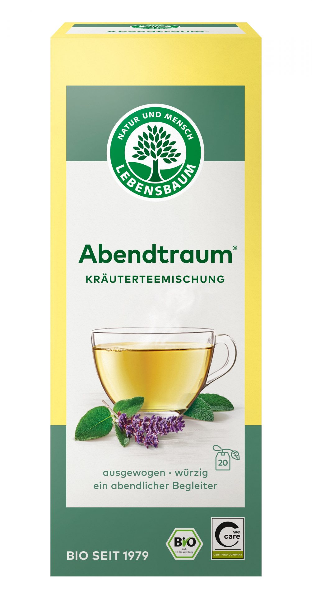 Abendtraum Tee TB