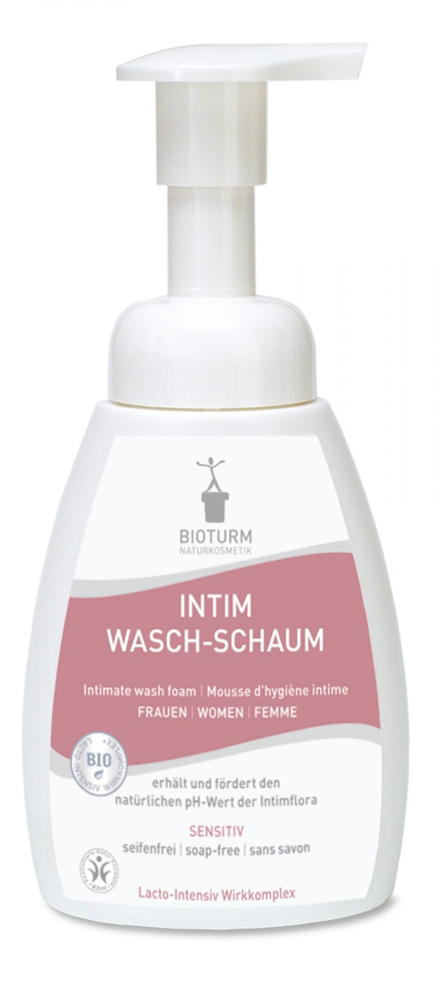 Intim Wasch-Schaum Nr. 25