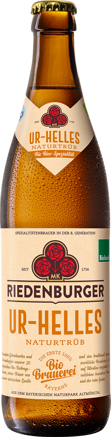 Riedenburger Ur-Helles
