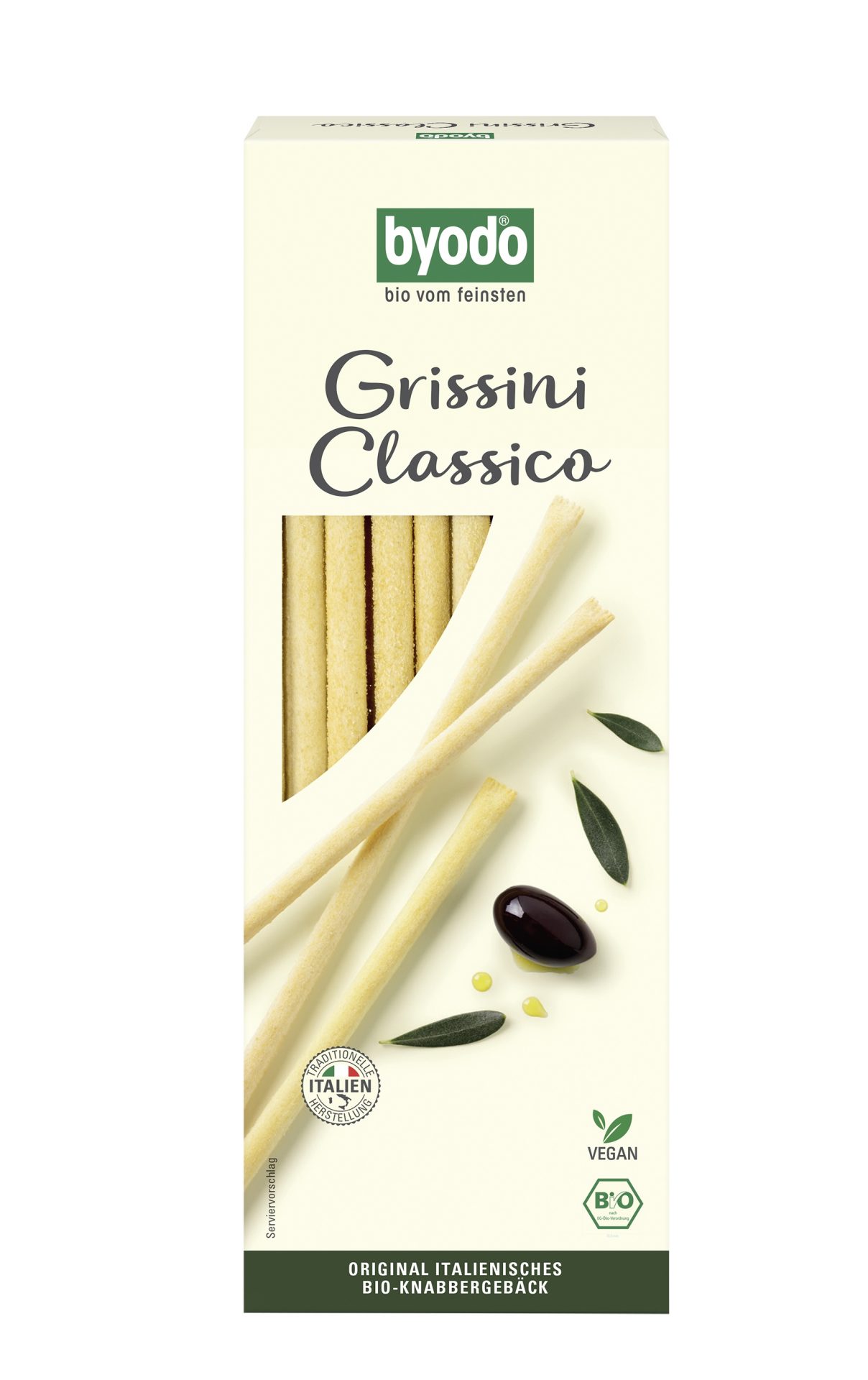 Grissini Classico