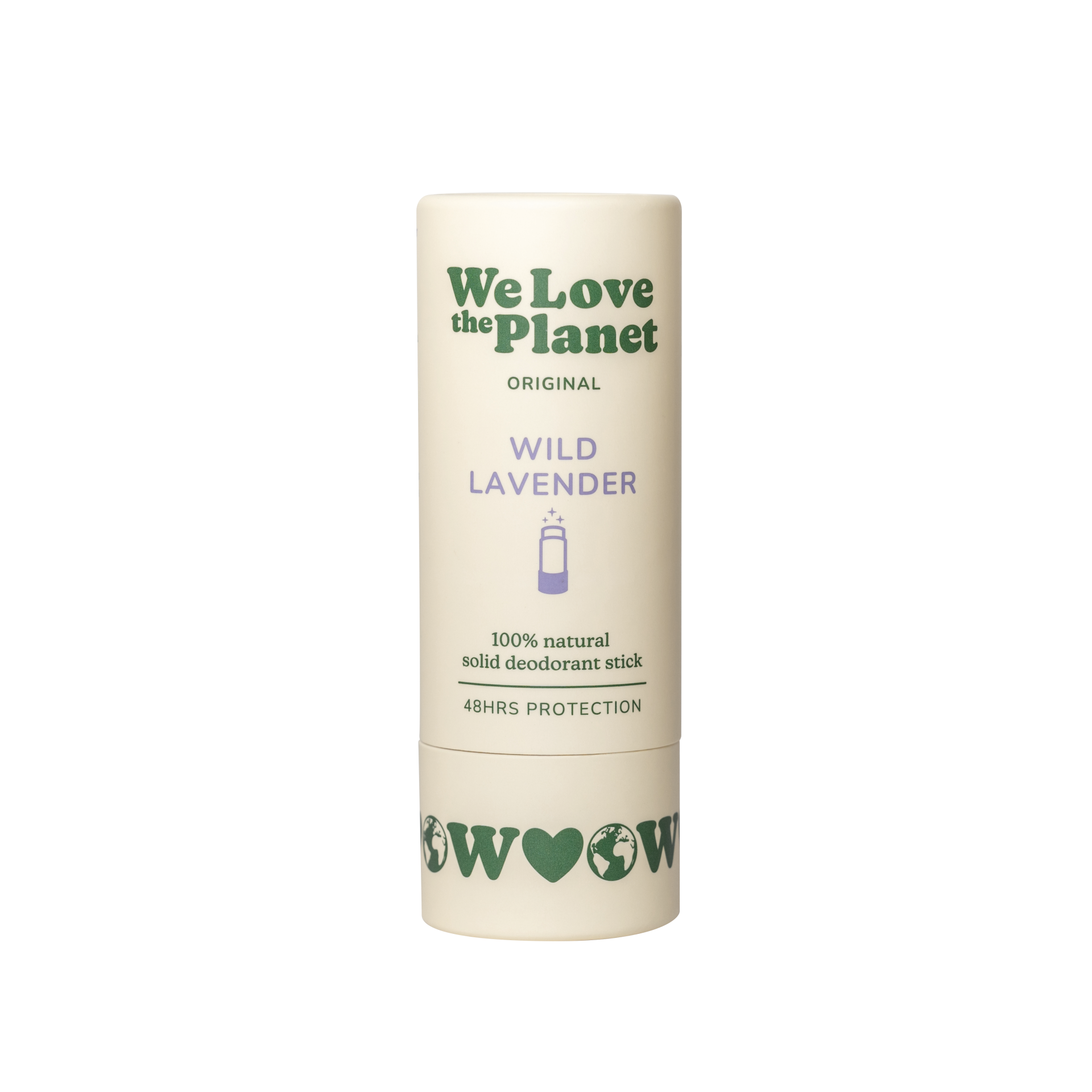 Deo-Stick Wild Lavender