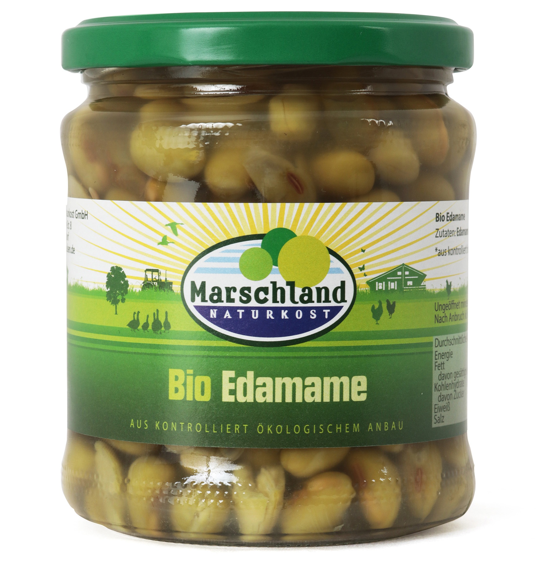Edamame