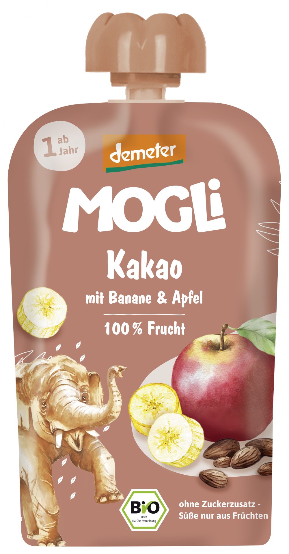 Quetschie Kakao