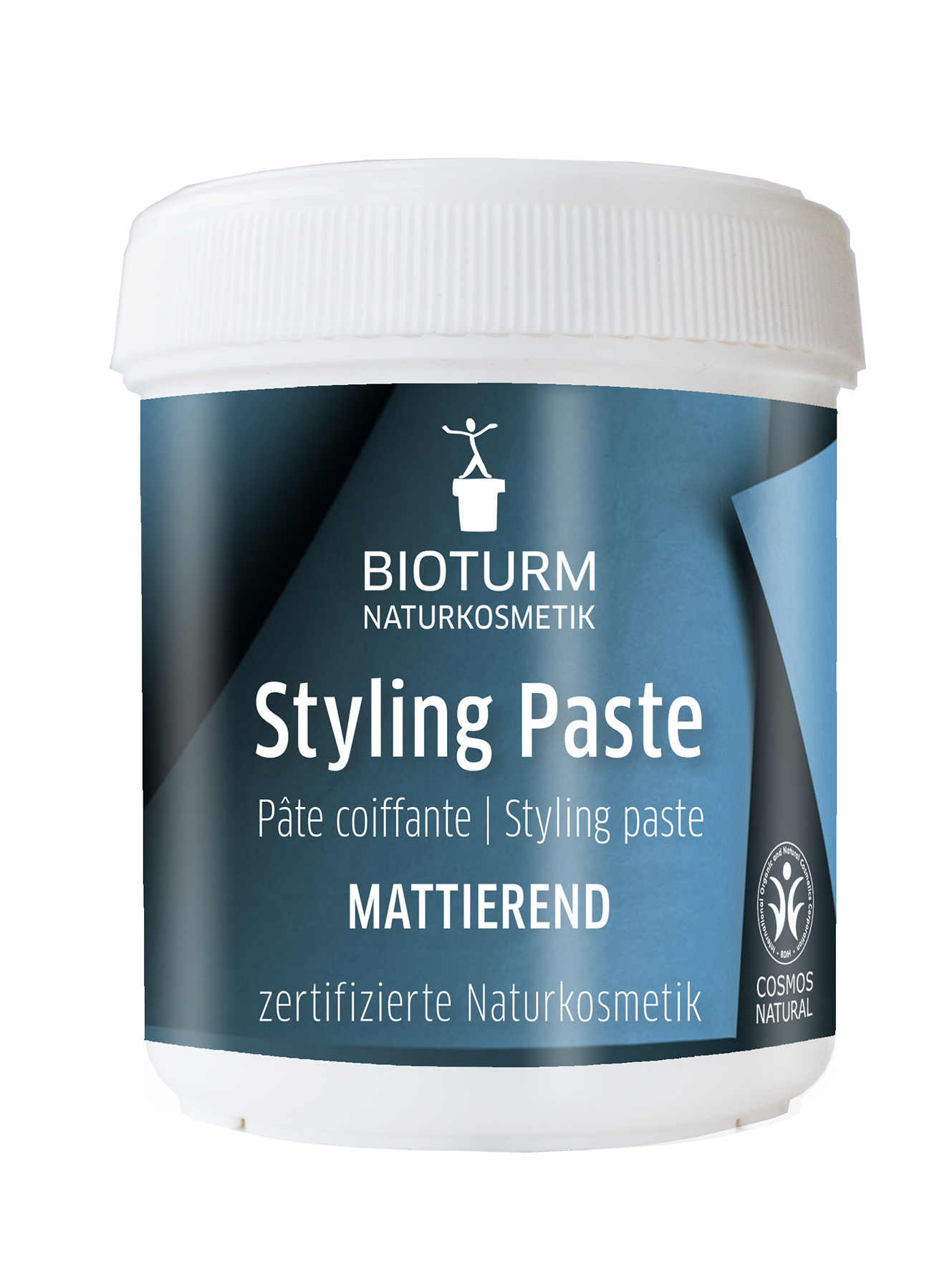 Styling-Paste