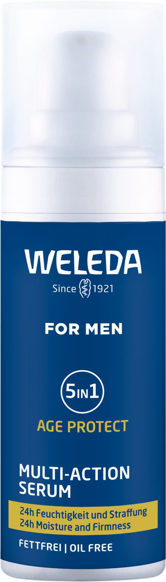 For Men 5in1 Multi-Action