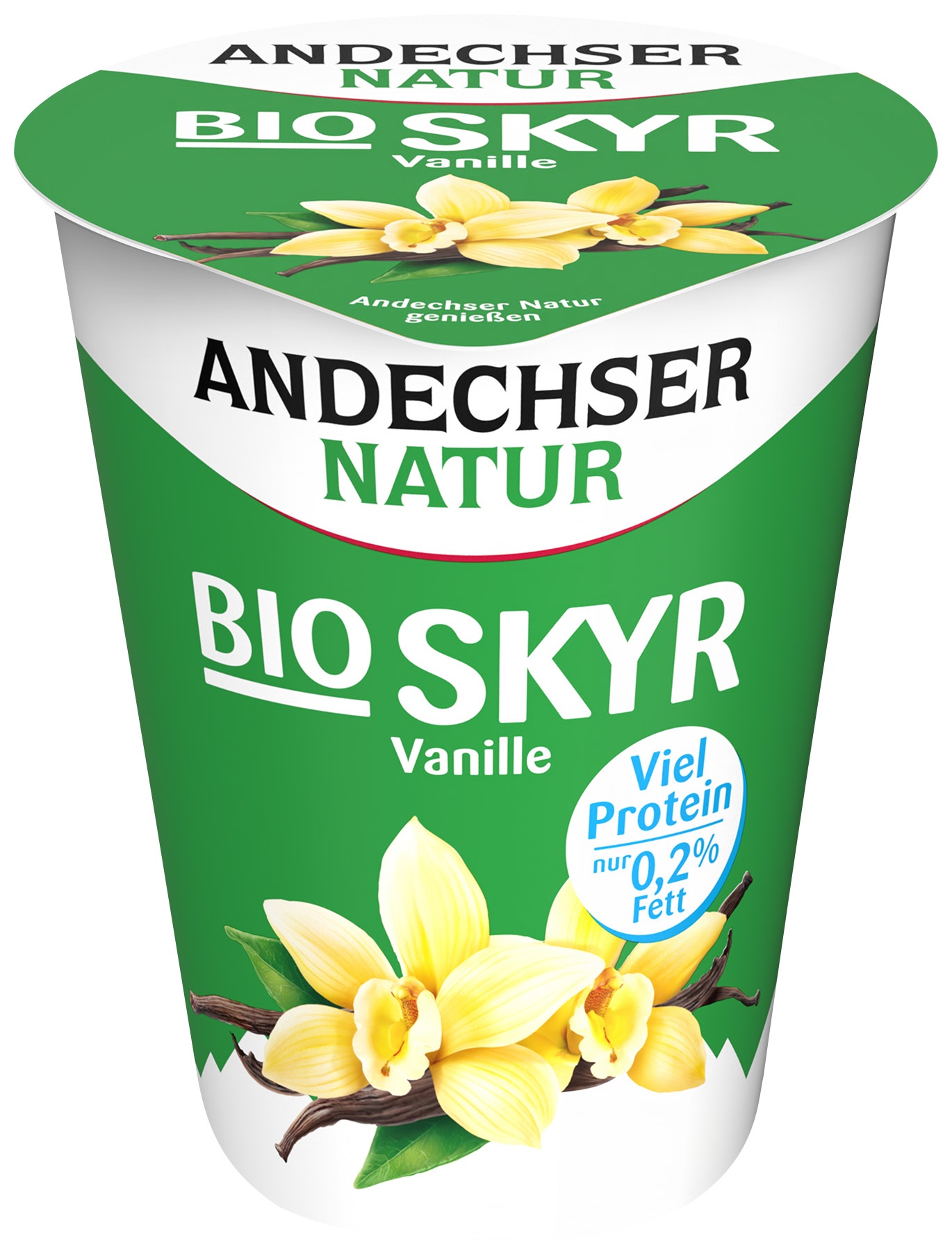 Skyr Vanille
