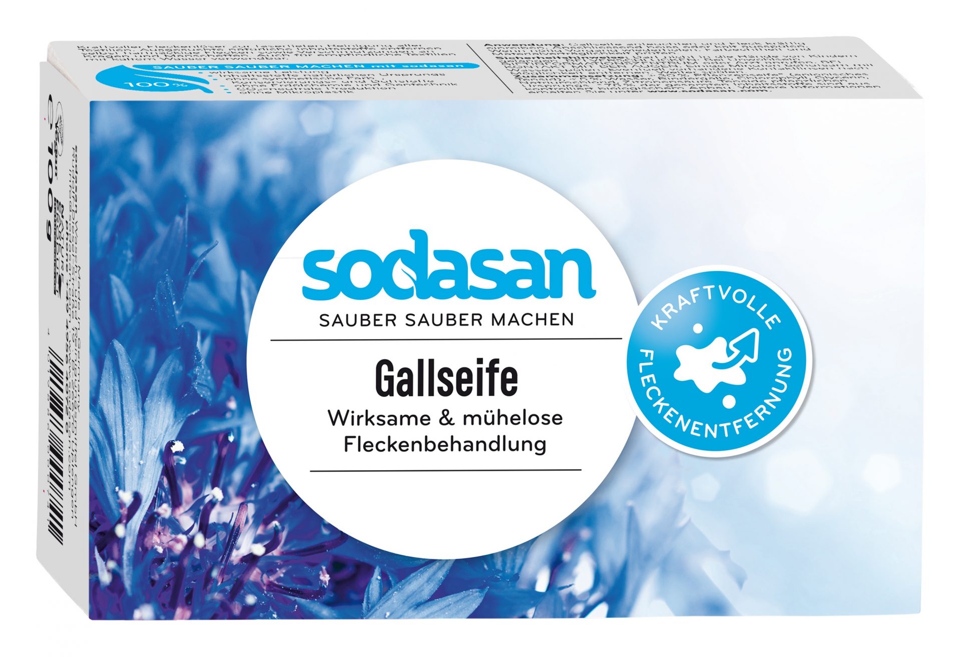 Gallseife