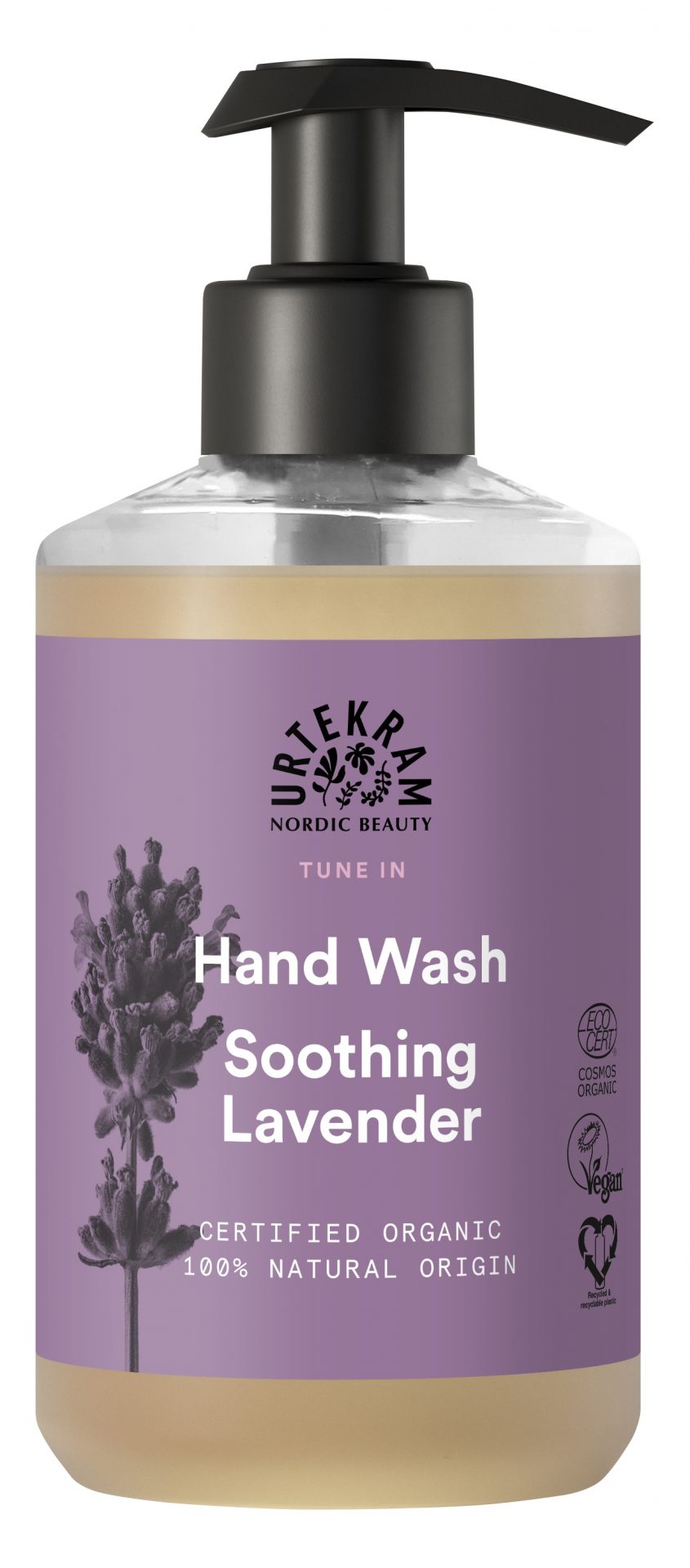 Soothing Lavender Hand Wash