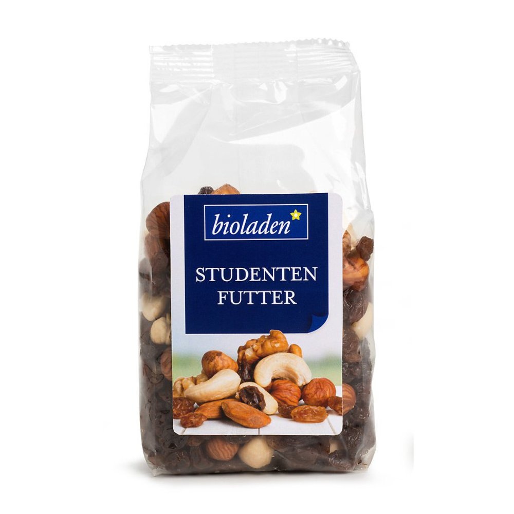 Studentenfutter