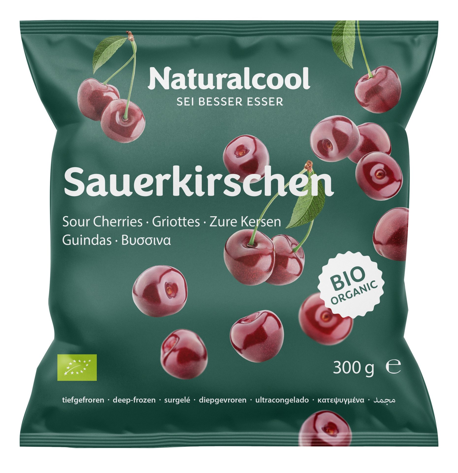 Sauerkirschen