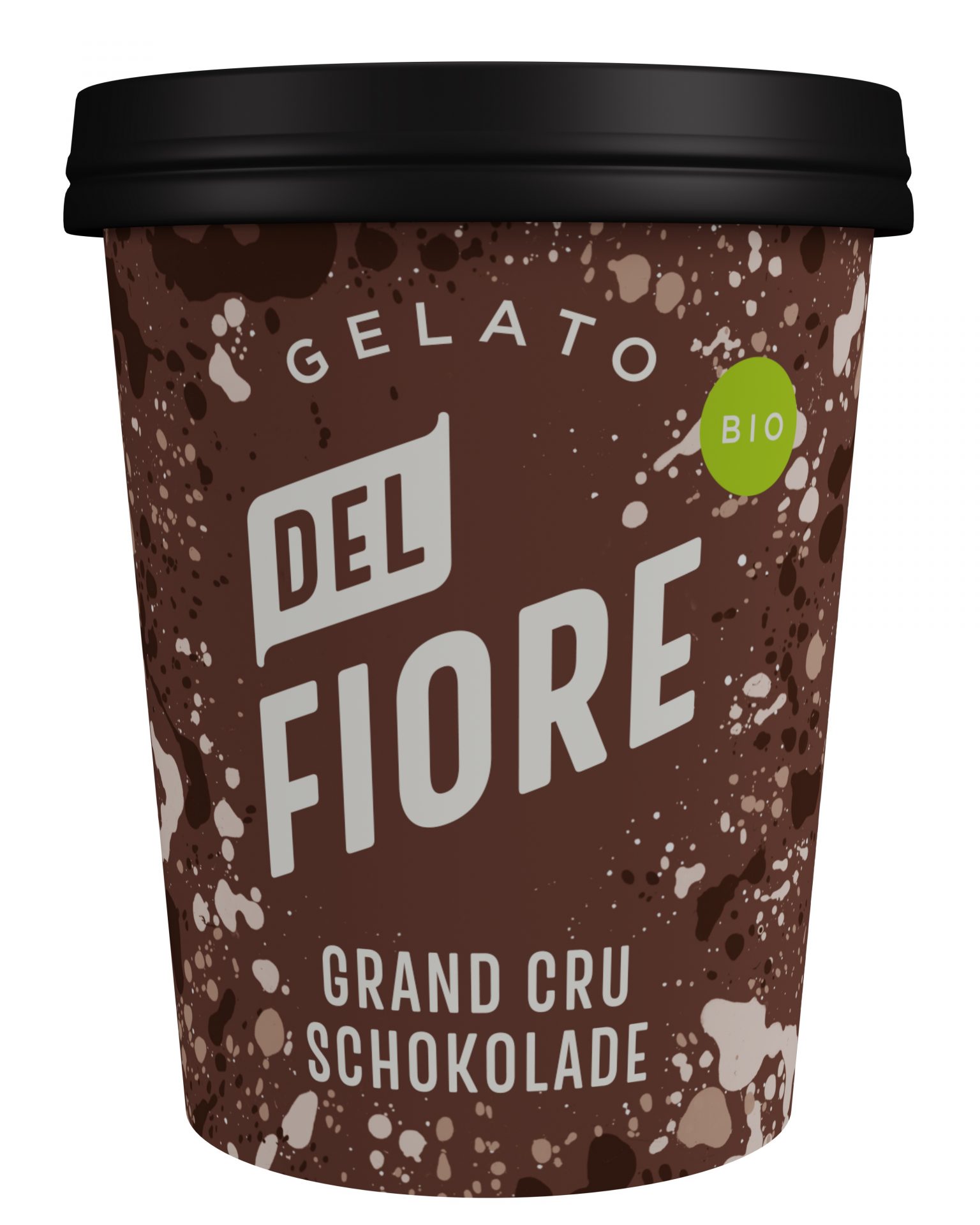 Grand Cru Schokoladen-Eis