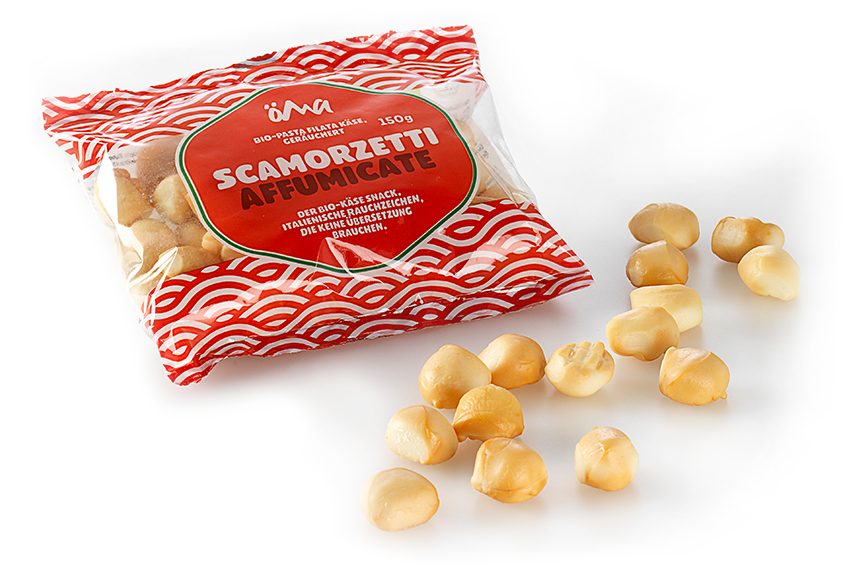 Scamorzetti