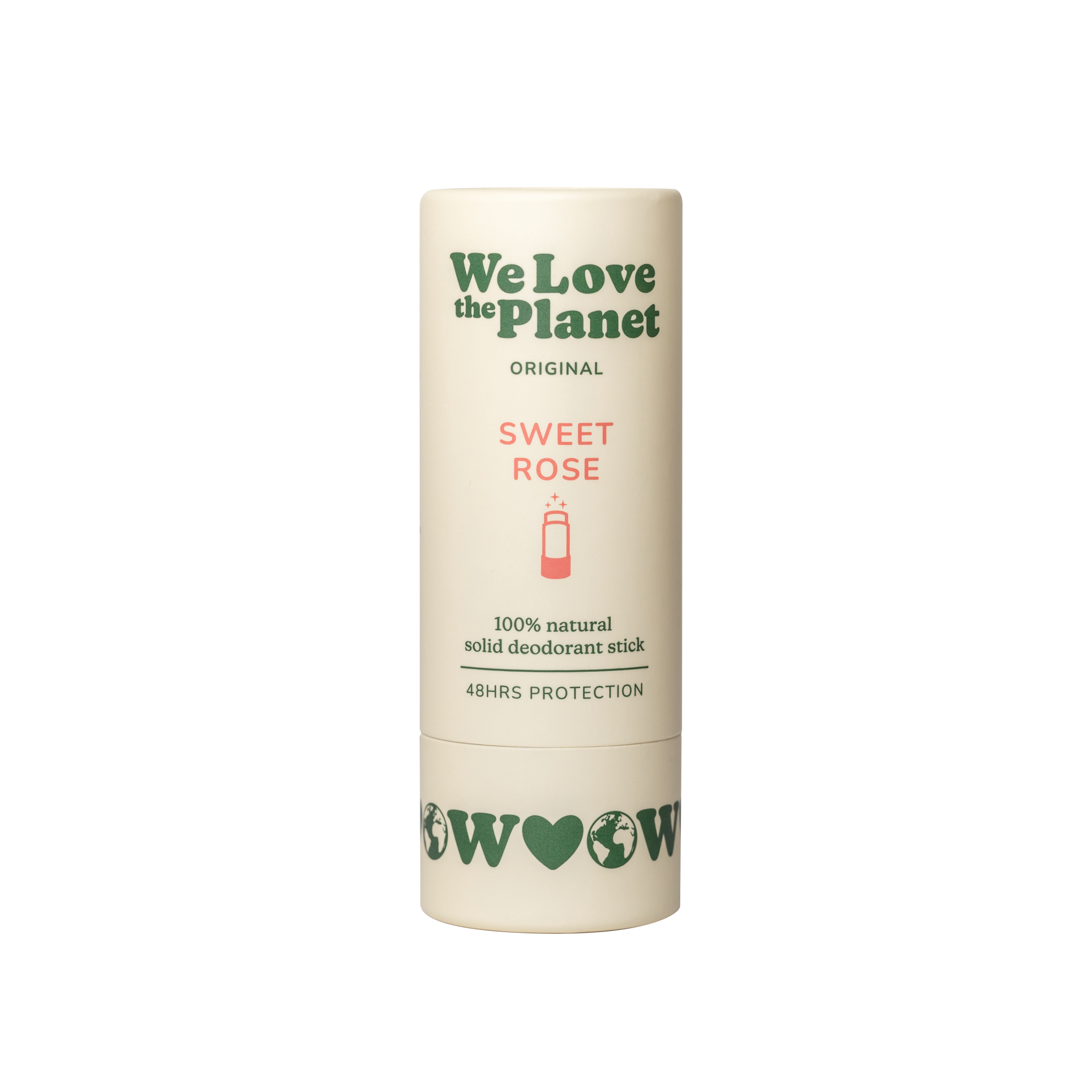Deo-Stick Sweet Rose