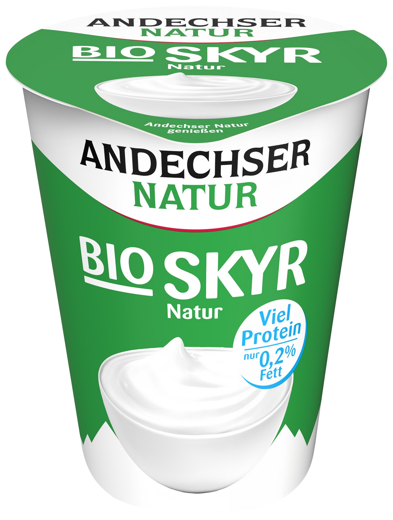 Skyr Natur