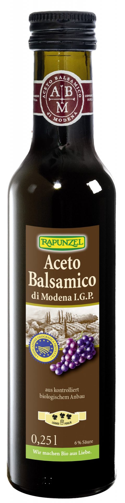Aceto Balsamico di Modena