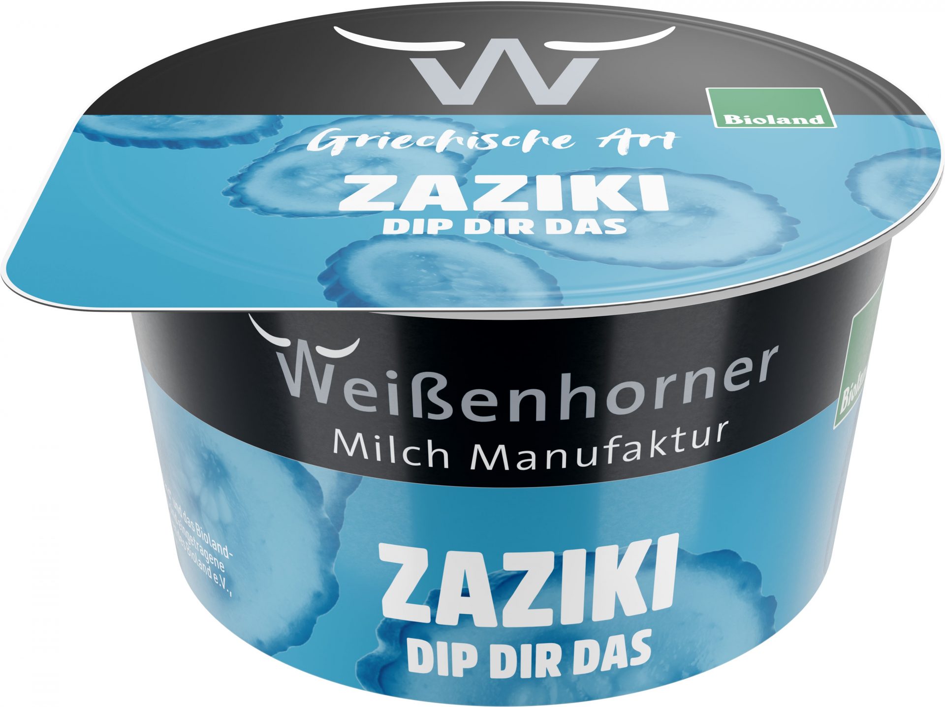 Zaziki griechische Art
