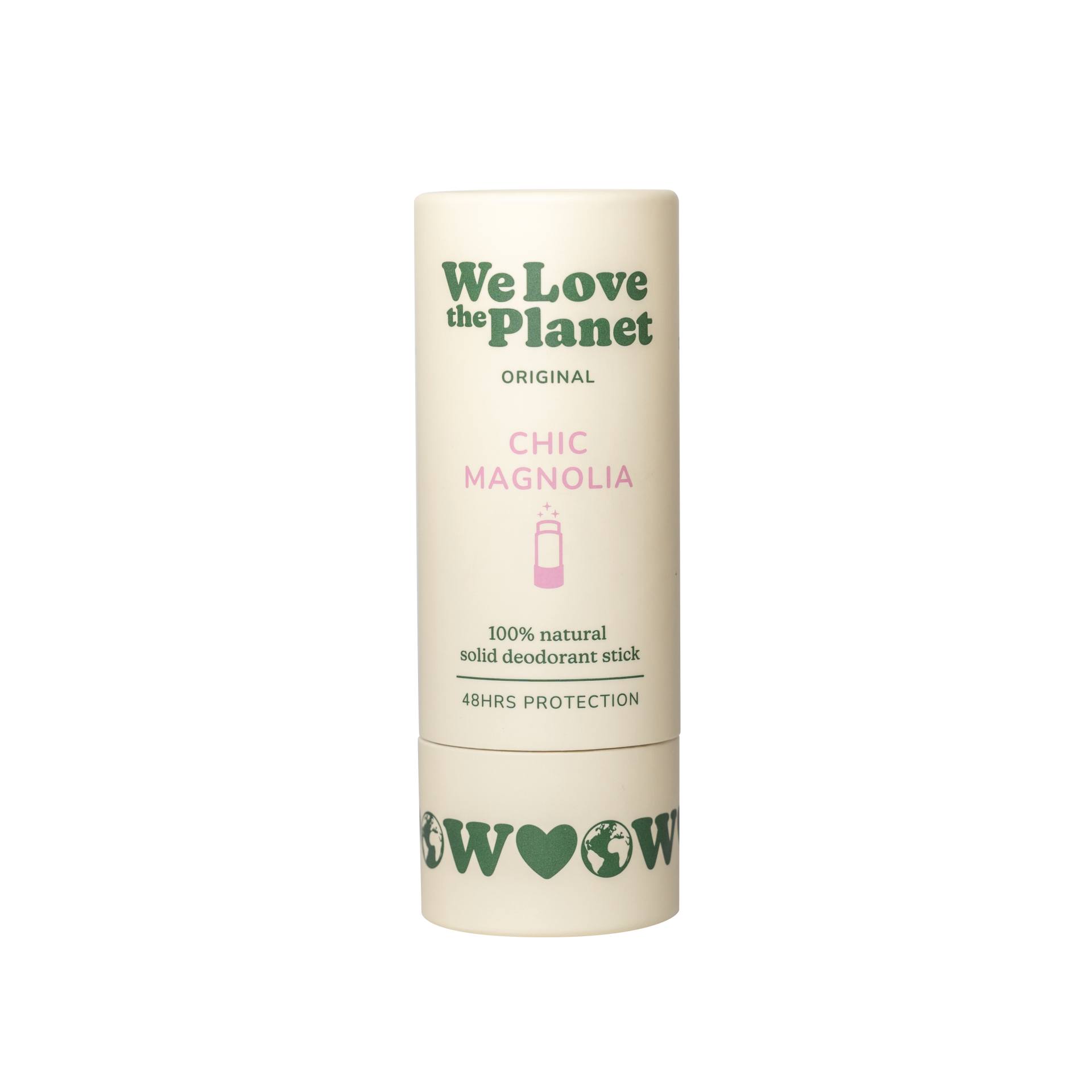 Deo-Stick Chic Magnolia