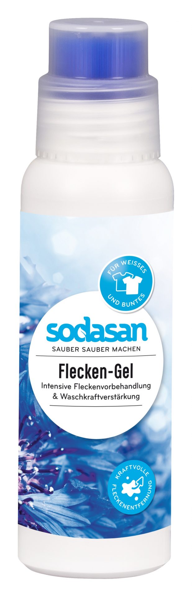 Fleckengel