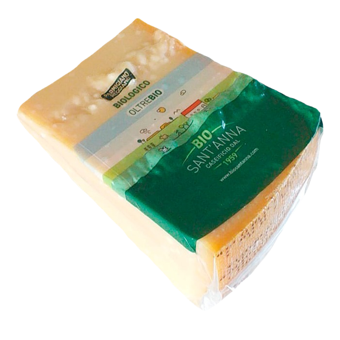 Parmigiano Reggiano NOP 24 Monate