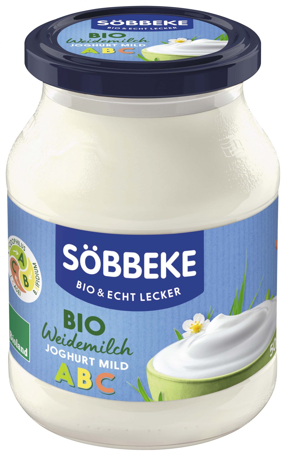 Joghurt natur, ABC