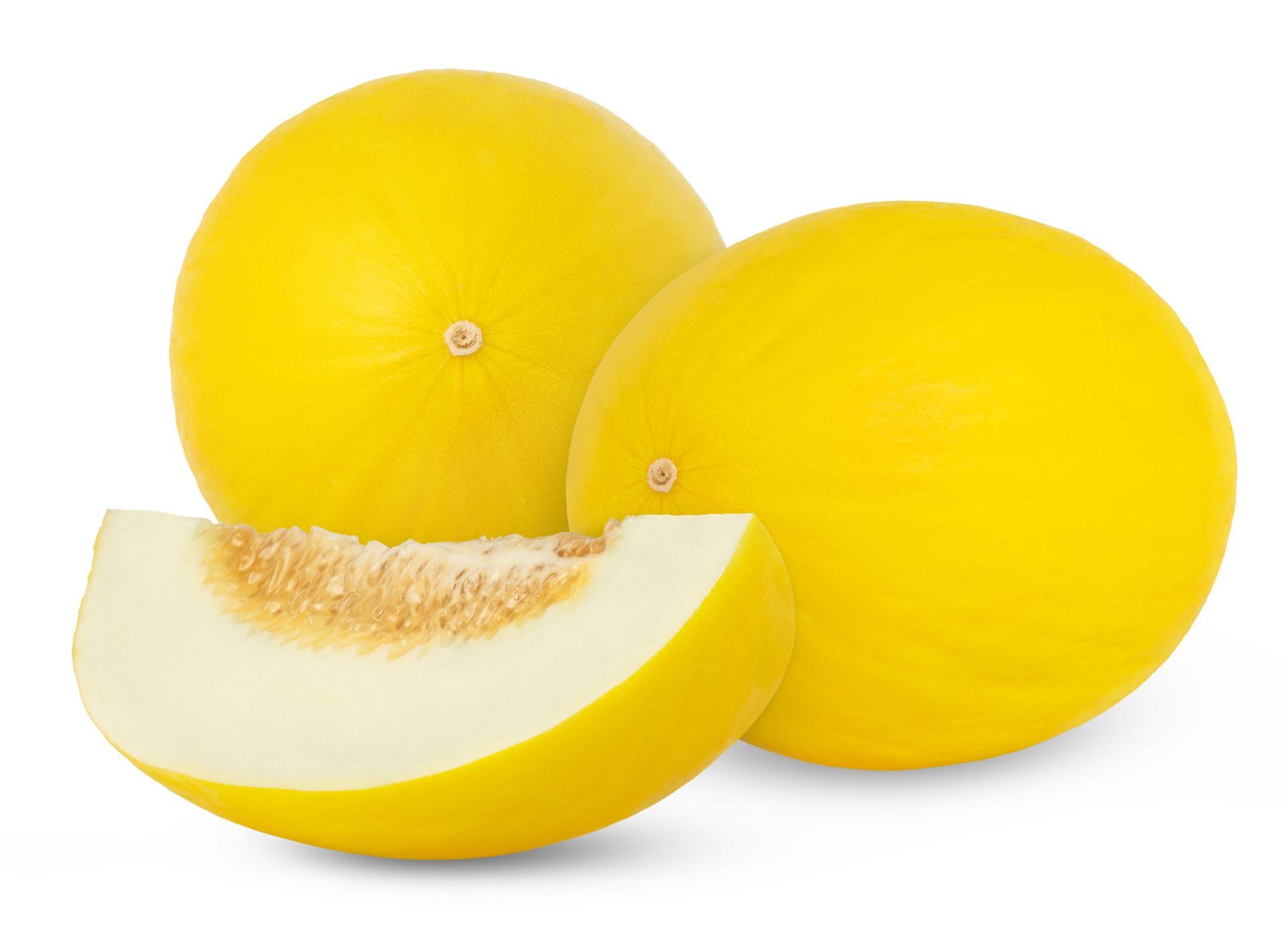Honigmelone Canari