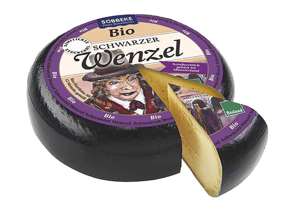 Schwarzer Wenzel
