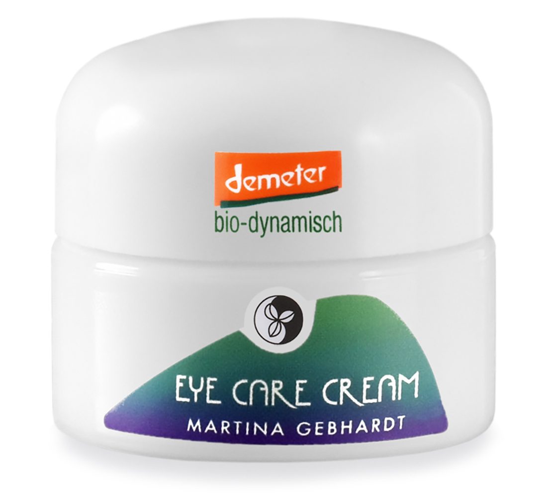 Eye Care Cream